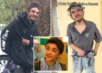 Homeless Tylor Chase hospitalized on Christmas Day: 'We finally got Tylor the help he needed'