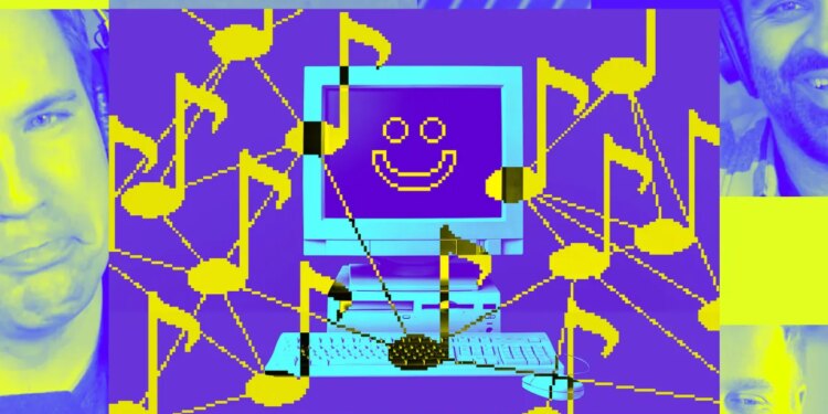 How Suno and other AI tools are taking over country music songwriting