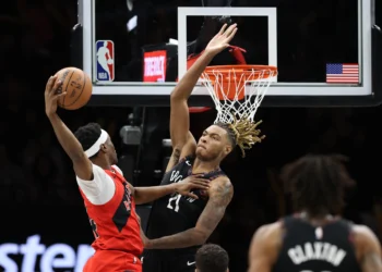How did Nets turn around NBA's worst defense?