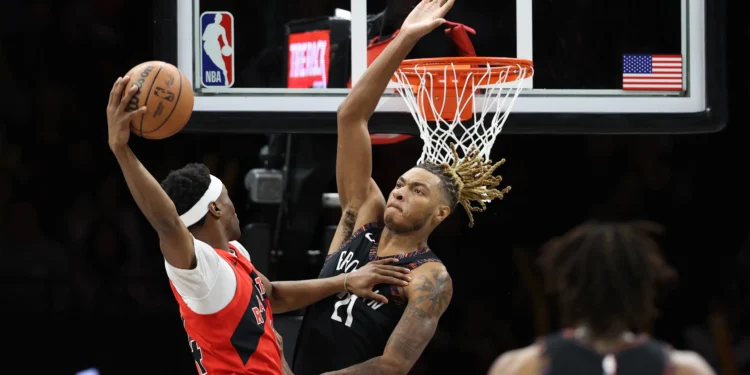 How did Nets turn around NBA's worst defense?