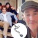 How much James Van Der Beek made after selling ‘Dawson’s Creek’ merch for cancer fight
