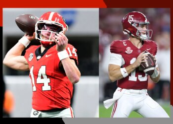 How much are SEC Championship 2025 tickets for Georgia-Alabama?