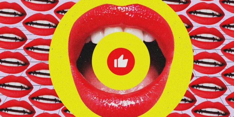 How the creator economy destroyed the internet