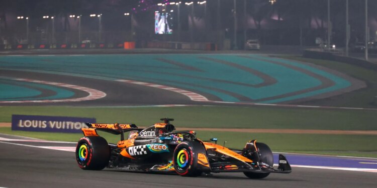 How to watch Abu Dhabi Grand Prix 2025 for free: Time, livestream