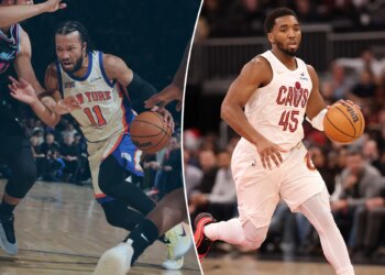 How to watch Cavaliers vs. Knicks for free on Christmas Day