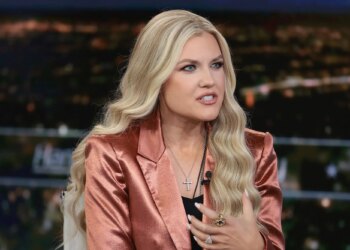 How to watch Erika Kirk's CBS Town Hall with Bari Weiss for free