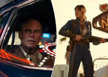 How to watch 'Fallout' Season 2 premiere tonight for free