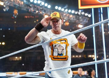 How to watch John Cena's final WWE match: Time, livestream