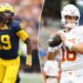 How to watch Michigan vs. Texas in the 2025 Citrus Bowl for free
