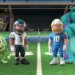 How to watch Monsters, Inc. Funday Football game for free