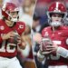 How to watch No. 8 Oklahoma vs. No. 9 Alabama for free in CFP