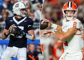 How to watch Penn State vs. Clemson for free in Pinstripe Bowl