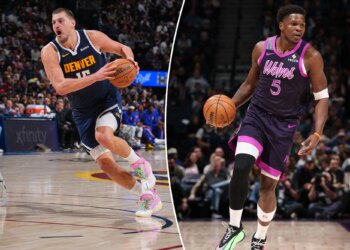 How to watch Timberwolves-Nuggets for free on Christmas