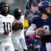 How to watch UConn-Army in the 2025 Fenway Bowl for free