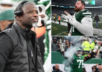 Ignore the Jets tanking alarmists and focus on the bigger picture