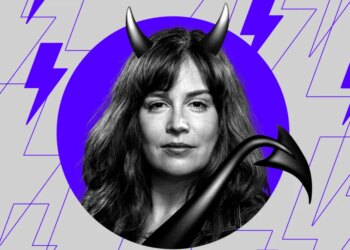 I’m The Verge’s Senior Internet Typist, ask me anything while Nilay’s away!