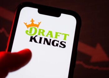 DraftKings will have a significant rooting iterest on Friday night.
