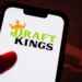 DraftKings will have a significant rooting iterest on Friday night.