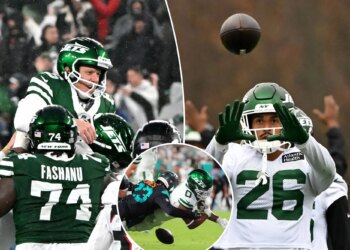 It's time for Jets to show Dolphins that things truly have changed