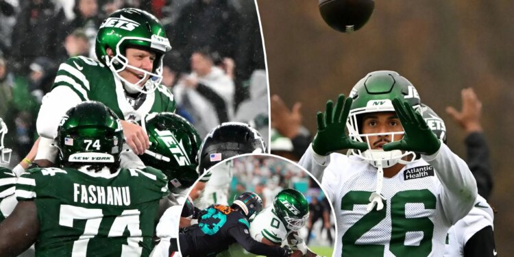 It's time for Jets to show Dolphins that things truly have changed