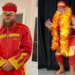Jake Paul killed an alligator himself for his wild, Hulk Hogan-inspired look to fight Anthony Joshua