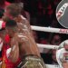 Jake Paul suffered broken jaw in knockout loss to Anthony Joshua