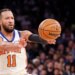 Jalen Brunson, Knicks can send a Christmas message to the NBA