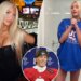 Jaxson Dart dating rumors explode after Marissa Ayers wears Giants attire