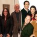 Jerry Seinfeld, Julia Louis-Dreyfus Larry David have 'Seinfeld' reunion