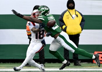 Jets takeaways, report card from NFL Week 17 loss to Patriots