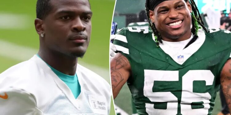 Jets vs. Dolphins: Preview, prediction, what to watch for in Week 14