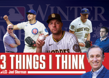 Joel Sherman's 3 Things I Think: Michael King, Brad Keller, Yankees' and Mets' Trevor Megill interest