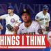Joel Sherman's 3 Things I Think: Michael King, Brad Keller, Yankees' and Mets' Trevor Megill interest