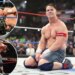 John Cena's WWE final match grade, SNME analysis