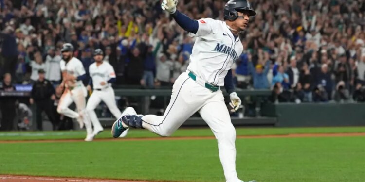 Jorge Polanco is a solid Mets addition in the David Stearns mosaic