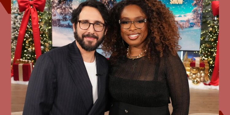 Josh Groban Jennifer Hudson tour 2026: Where to buy tickets