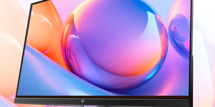 KTC H27P3 5K monitor review: easy to spot the faults, not the pixels