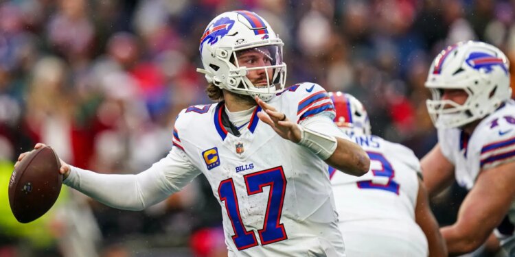 Kalshi promo code NYPMAX: Earn a $10 bonus for Bills vs. Browns in NFL Week 16