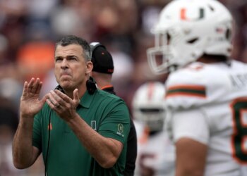 Kalshi promo code NYPMAX: Earn a $10 bonus for Ohio State vs. Miami on Wednesday