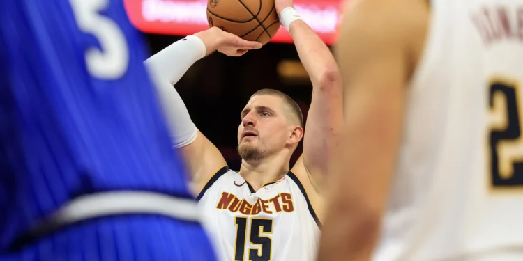 Kalshi promo code NYPMAX: Earn a $10 bonus to trade on Nikola Jokic NBA MVP