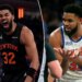 Karl-Anthony Towns is key to Knicks' biggest ambitions