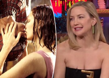 Kate Hudson addresses turning down iconic Kirsten Dunst role: 'Doesn't feel good to talk about'