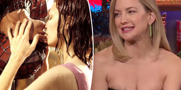 Kate Hudson addresses turning down iconic Kirsten Dunst role: 'Doesn't feel good to talk about'