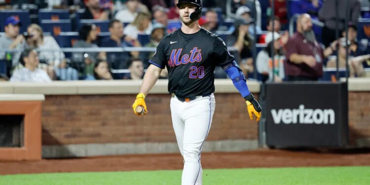 Pete Alonso