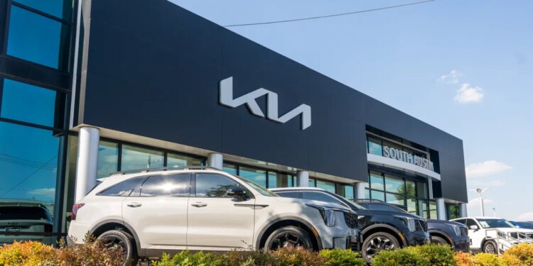 Kia and Hyundai will spend millions fixing old cars to stop ‘Kia Boyz’ thefts