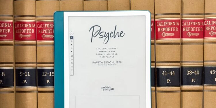 Kindles make for even better gifts now most are on sale