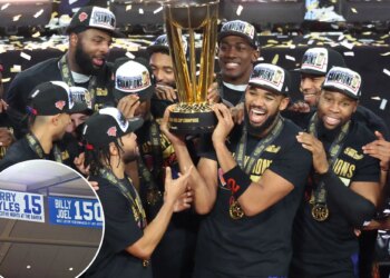 Knicks NBA Cup banner debate: Answering the key questions
