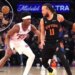 Knicks' legs can't keep pace with 76ers in home loss