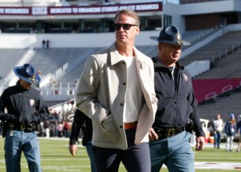 Lane Kiffin just torched his reformed legacy by setting ugly precedent