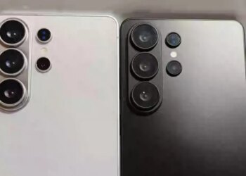 Leaked video shows the Galaxy S26 Ultra’s new camera island